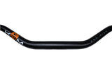 Handlebar MX 28mm KRM black / orange