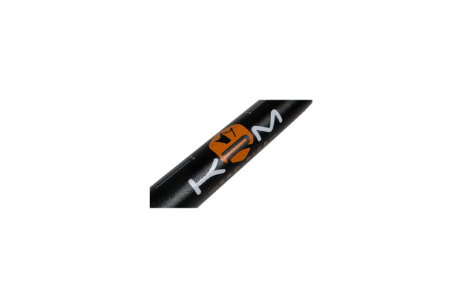 Styre MX 28mm KRM svart / orange