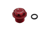 Oil Filler Screw KRM red Minarelli AM6