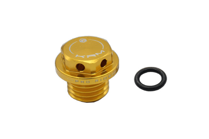 OLJESKRUV KRM AM6 GULD