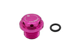 Oil Filler Screw KRM pink Minarelli AM6