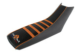 Seat Cover KRM Orange Derbi X-treme 2011 - 2017
