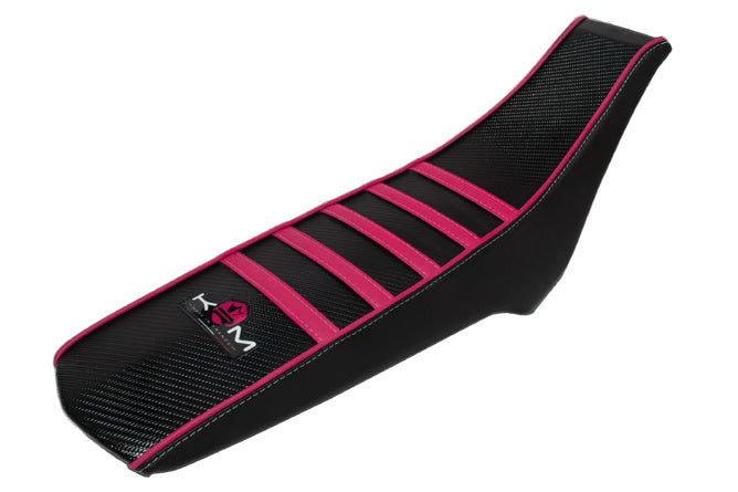 Sitskydd KRM rosa Derbi X-treme efter 2018