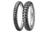 MX Tire front Maxxis Maxxcross MX SM 80/100-21 (Sand / Mud)