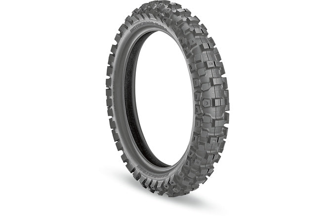 MX Däck 10'' 70/100-10M Bridgestone M404 TT 38M (1308)