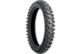MX Tire 12u0027u0027 80/100-12M Bridgestone M204 TT 41M (2161)