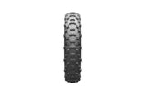 Enduro Tire rear 18u0027u0027 140/80-18 Bridgestone Battlecross E50F TT 70M TT (17418)
