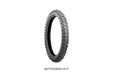MX Tire front 21u0027u0027 90/100-21 Bridgestone Battlecross X31 TT 57M (NHS) (28193)