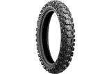 MX Tire rear 18u0027u0027 110/100-18 Bridgestone Battlecross X40 TT 64M (NHS) (7189)