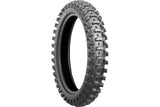 MX Tire rear 19u0027u0027 100/90-19 Bridgestone Battlecross X10 TT 57M (NHS) (9788)