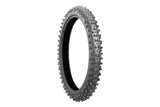 MX Tire front 21u0027u0027 80/100-21 Bridgestone Battlecross X10 TT 51M (NHS) (9787)