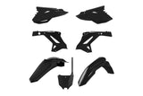 Fairing Kit Polisport Restyle 2022 Honda CR 125 / 250 black