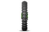 MX Tire rear 19u0027u0027 110/90-19 Michelin Starcross 6 Sand TT 62M (NHS)