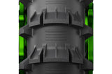 MX Tire rear 19u0027u0027 110/90-19 Michelin Starcross 6 Sand TT 62M (NHS)
