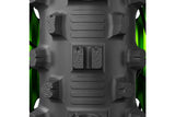 MX Tire front 21u0027u0027 80/100-21 Michelin Starcross 6 Sand TT 51M (NHS)