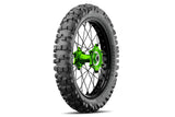 MX Tire rear 19u0027u0027 110/90-19 Michelin Starcross 6 Hard TT 62M (NHS)
