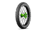 MX Tire front 21u0027u0027 90/100-21 Michelin Starcross 6 Hard TT 57M (NHS)