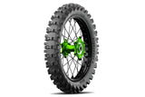 MX Tire rear 19u0027u0027 100/90-19 Michelin Starcross 6 Mud TT 57M (NHS)