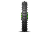 MX Tire rear 19u0027u0027 110/90-19 Michelin Starcross 6 Mud TT 62M (NHS)
