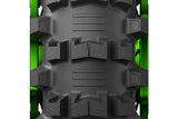 MX Tire rear 19u0027u0027 110/90-19 Michelin Starcross 6 Mud TT 62M (NHS)