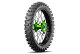 MX Tire rear 18u0027u0027 110/100-18 Michelin Starcross 6 Medium Soft TT 64M (NHS)