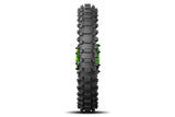 MX Tire rear 19u0027u0027 110/90-19 Michelin Starcross 6 Medium Hard TT 62M (NHS)