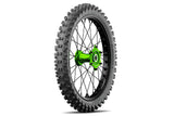 MX Tire front 21u0027u0027 90/100-21 Michelin Starcross 6 Medium Soft TT 57M (NHS)