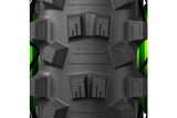 MX Tire front 21u0027u0027 80/100-21 Michelin Starcross 6 Medium Soft TT 54M (NHS)