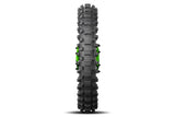 MX Tire rear 19u0027u0027 120/80-19 Michelin Starcross 6 Medium Soft TT 63M (NHS)
