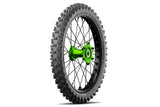 MX Tire front 21u0027u0027 80/100-21 Michelin Starcross 6 Medium Hard TT 51M (NHS)