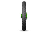 MX Tire front 21u0027u0027 90/100-21 Michelin Starcross 6 Medium Hard TT 57M (NHS)