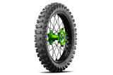 MX Tire rear 19u0027u0027 120/80-19 Michelin Starcross 6 Medium Hard TT 63M (NHS)