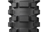 MX Tire rear 18u0027u0027 120/90-18 Michelin Starcross 6 Medium Hard TT 65M (NHS)