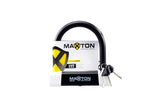 Antivol moto U Maxton SRA