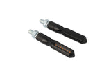 Indicators LED sequential Blackway Quasar black