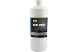Purified Water Standard Parts