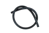 Water / Radiator Hose reinforced D. 15 x 23 mm 1 meter black