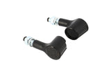Indicators LED w/ position lights rear Blackway Borosk black