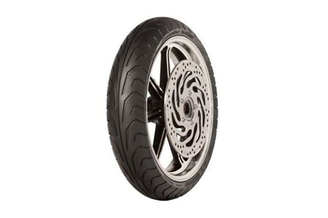 Motorcykeldäck Dunlop Arrowmax Streetsmart 130/90 - 17" TL 68V