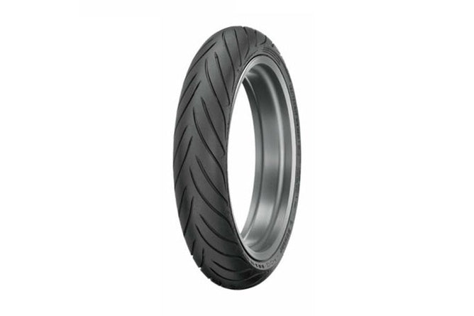 Motorcykel Däck Dunlop Roadsmart II 180/55 - 17" TL 73W