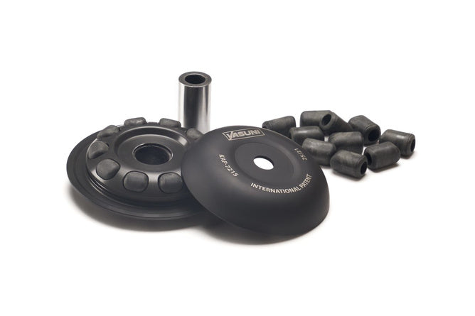 CVT Variator Yasuni Axial Kymco Superdink 350 '17 - '21