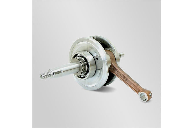 Vevaxel 60mm slag 13mm pin Pit Bike YX 149cc / 150cc