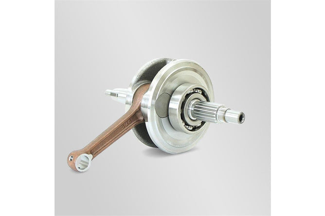 Vevaxel 60mm slag 13mm pin Pit Bike YX 149cc / 150cc