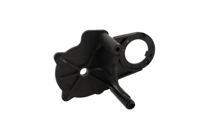 Kickstartskåpa inuti MBK 51