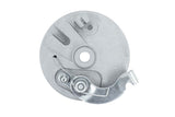 Brake Plate front type Grimeca Peugeot 103