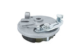 Brake Plate front type Grimeca Peugeot 103