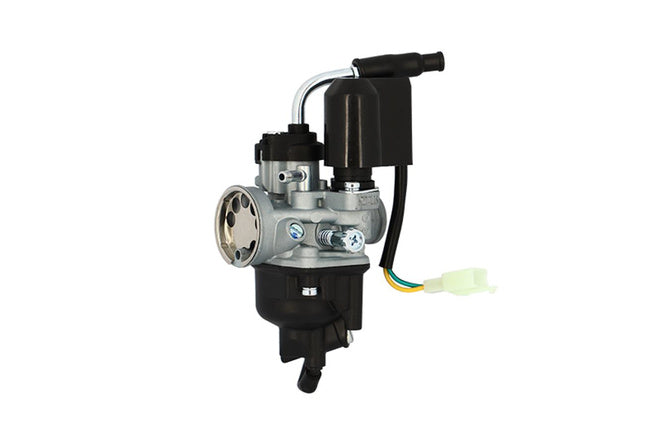 Förgasare typ PHVA 17,5 mm Piaggio NRG Euro 4