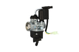 Carburetor type PHVA 17,5 mm Piaggio NRG Euro 4