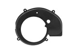 Ignition Cover Piaggio Ciao black