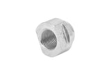 Nut wheel axle M11x1.00 Peugeot / MBK